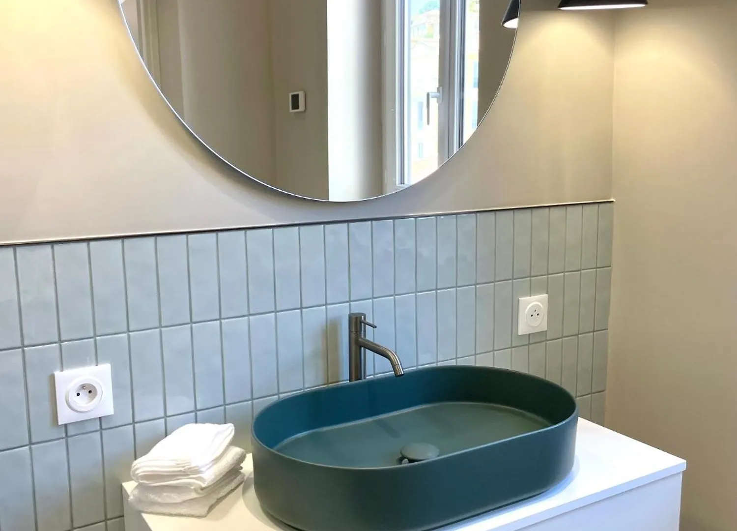 Appartement Studio De Charme Proche Gare Menton