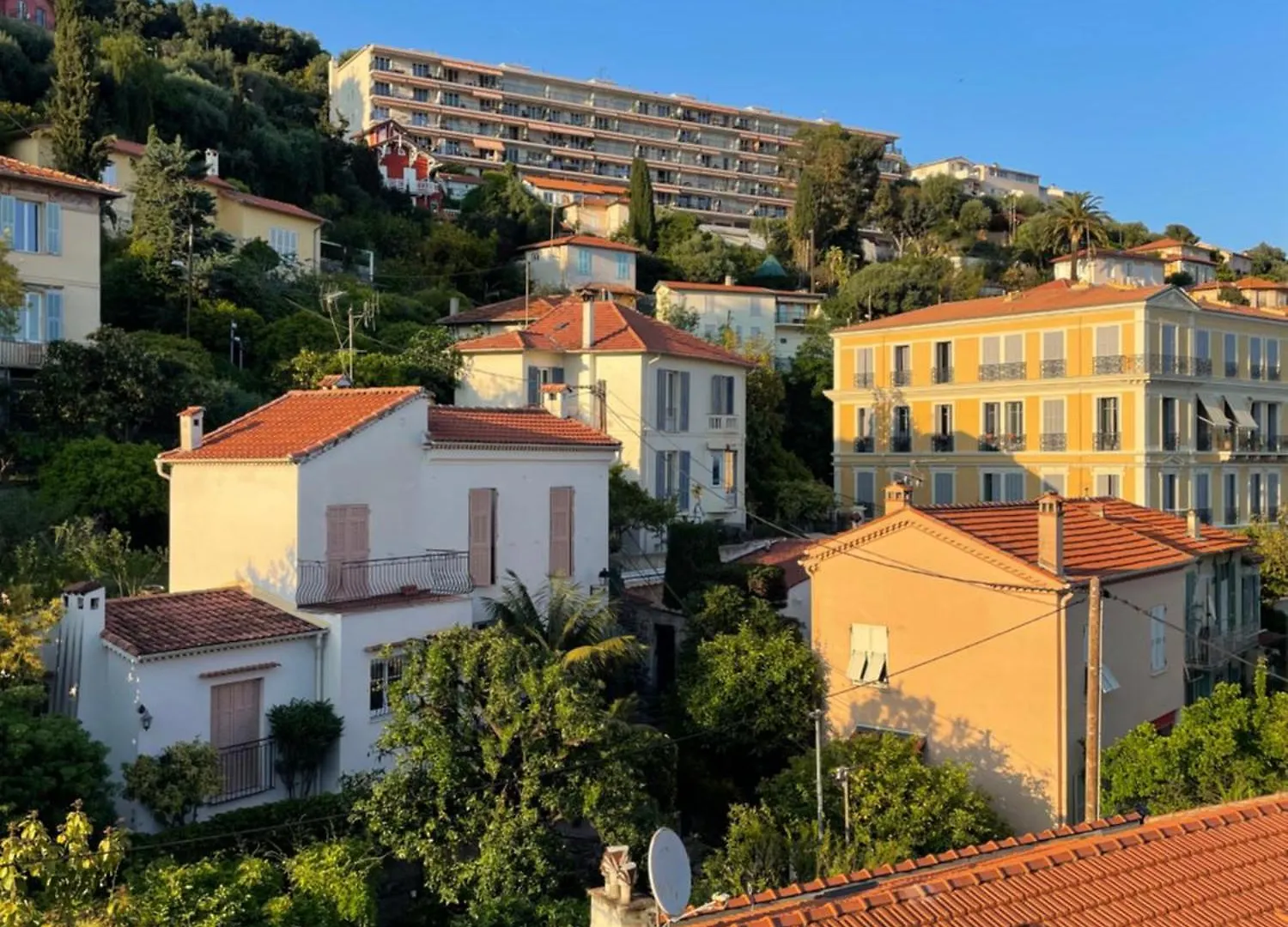 Studio De Charme Proche Gare Menton 0*,  Frankrijk